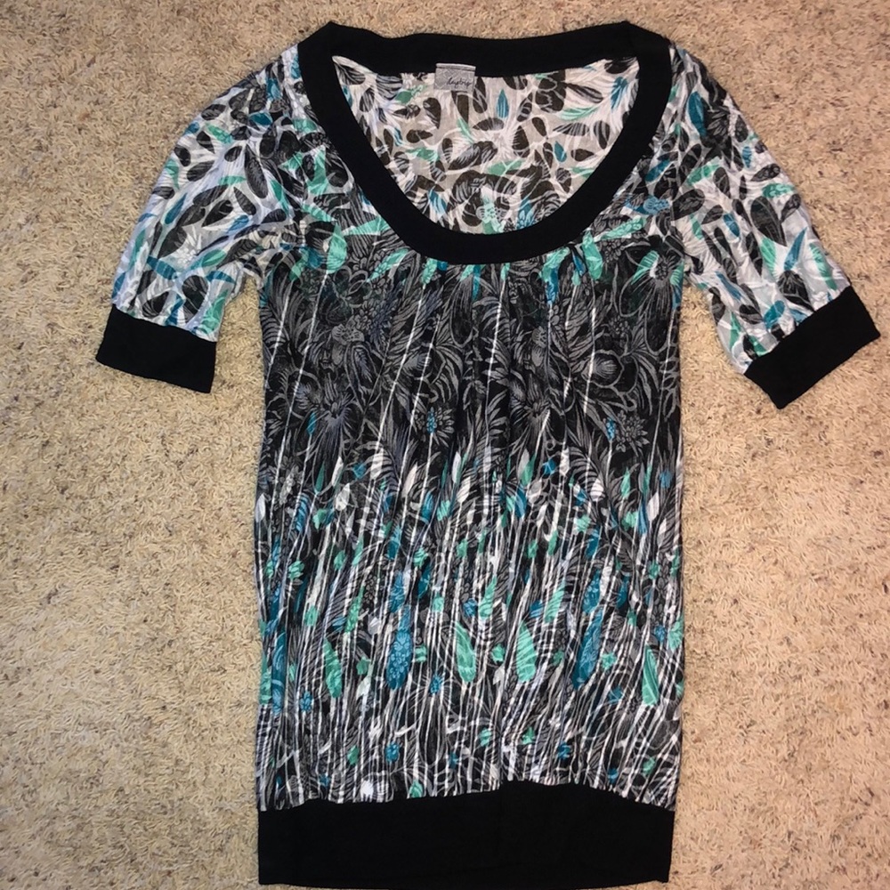 Daytrip shirt